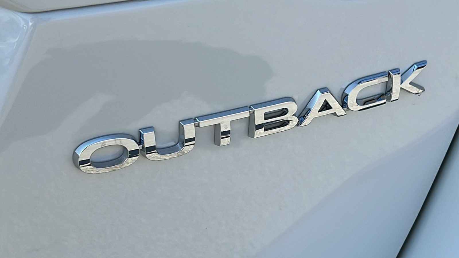 2025 Subaru Outback Premium 7