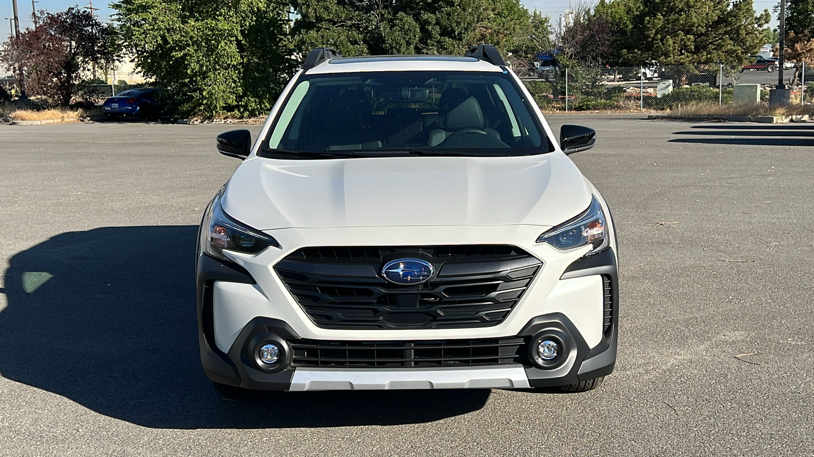 2025 Subaru Outback Limited XT 6