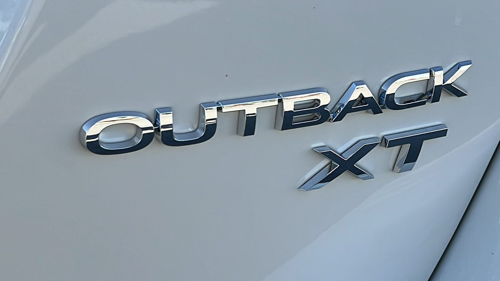 2025 Subaru Outback Limited XT 7