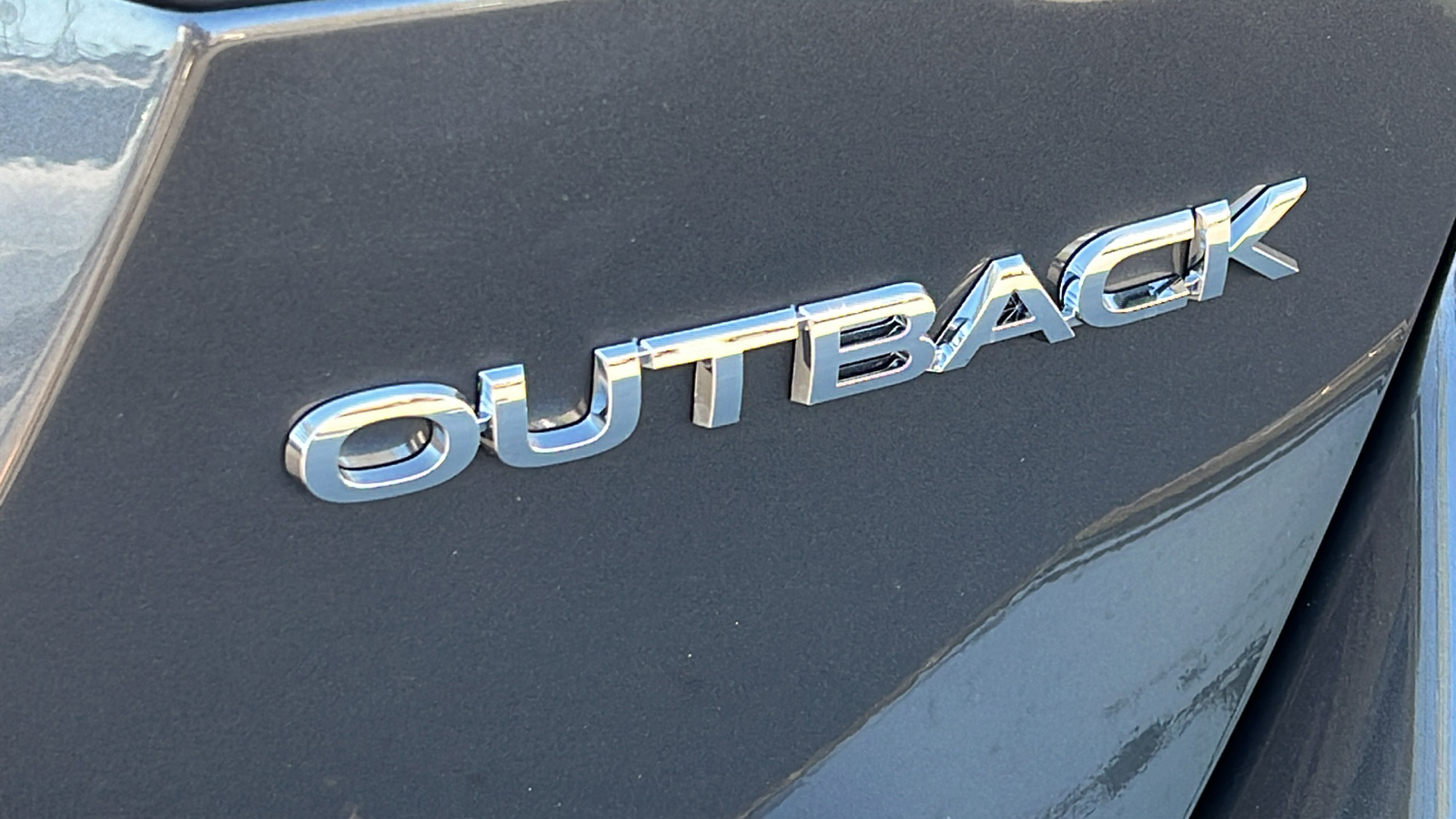 2025 Subaru Outback Premium 7