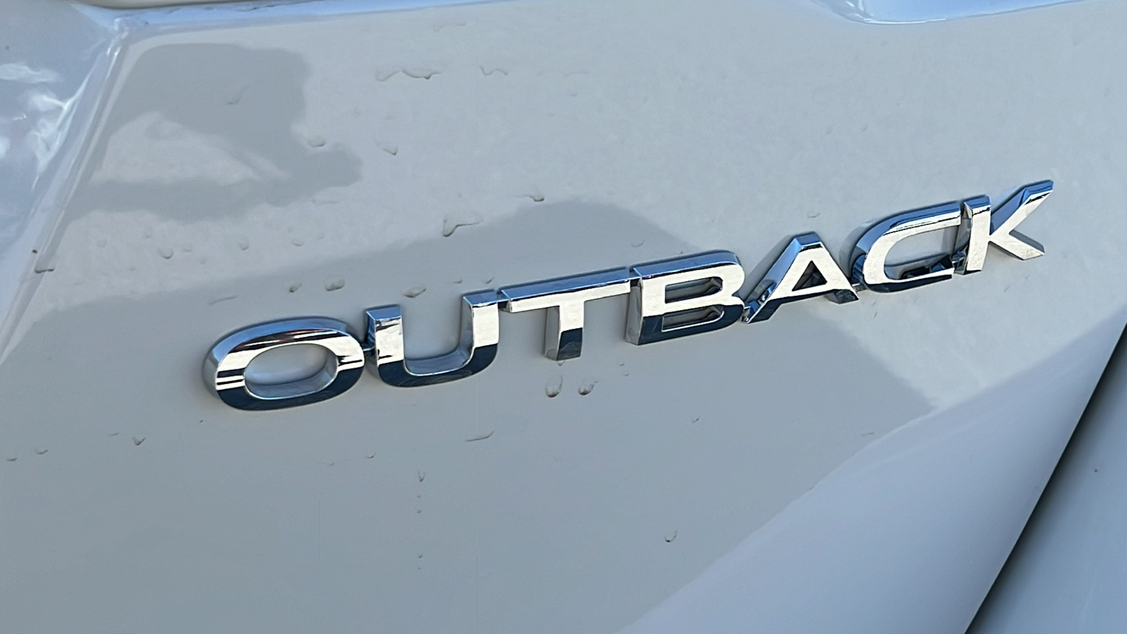 2025 Subaru Outback Premium 7