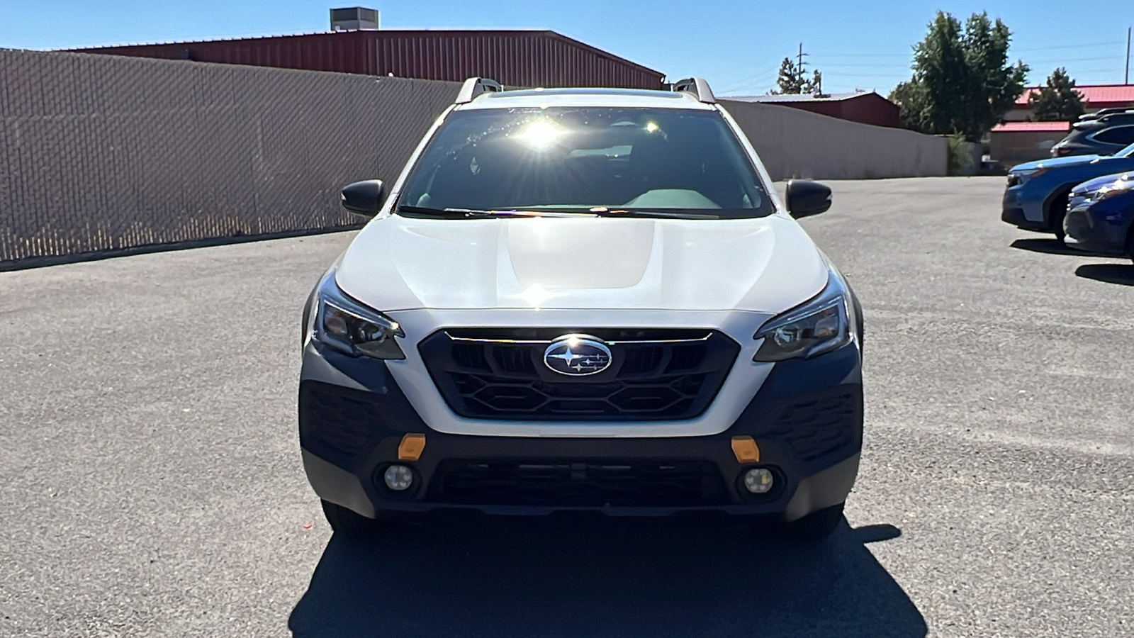 2025 Subaru Outback Wilderness 6