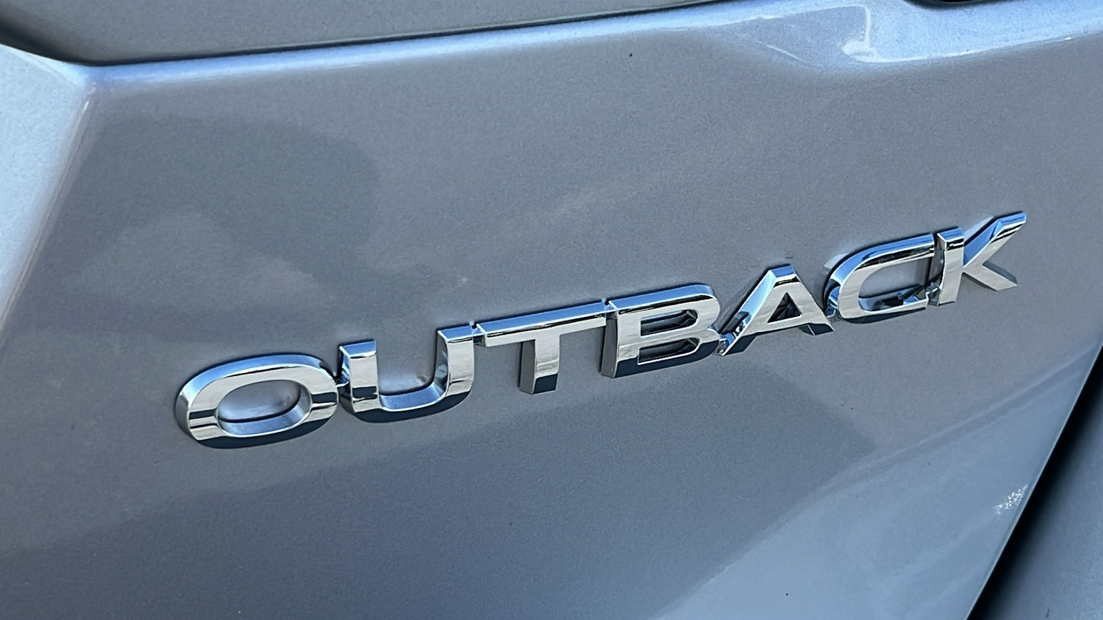 2025 Subaru Outback Premium 7