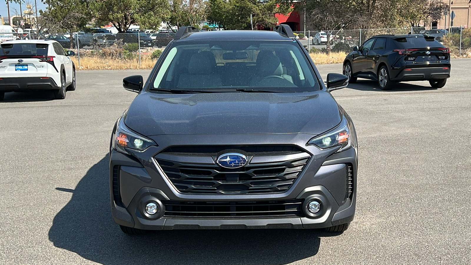 2025 Subaru Outback Premium 6