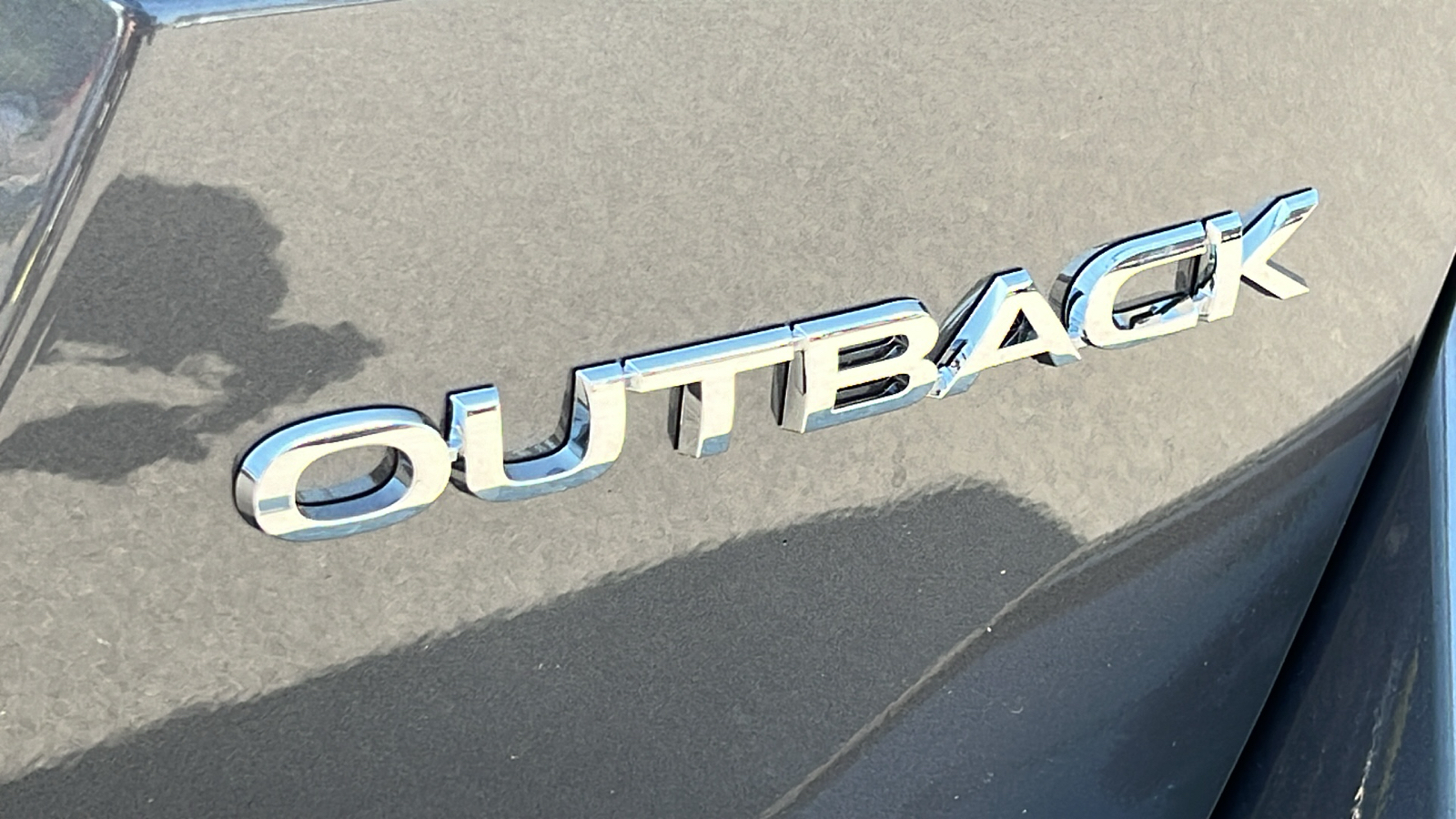 2025 Subaru Outback Premium 7