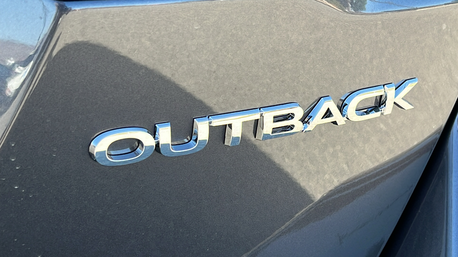 2025 Subaru Outback Premium 7