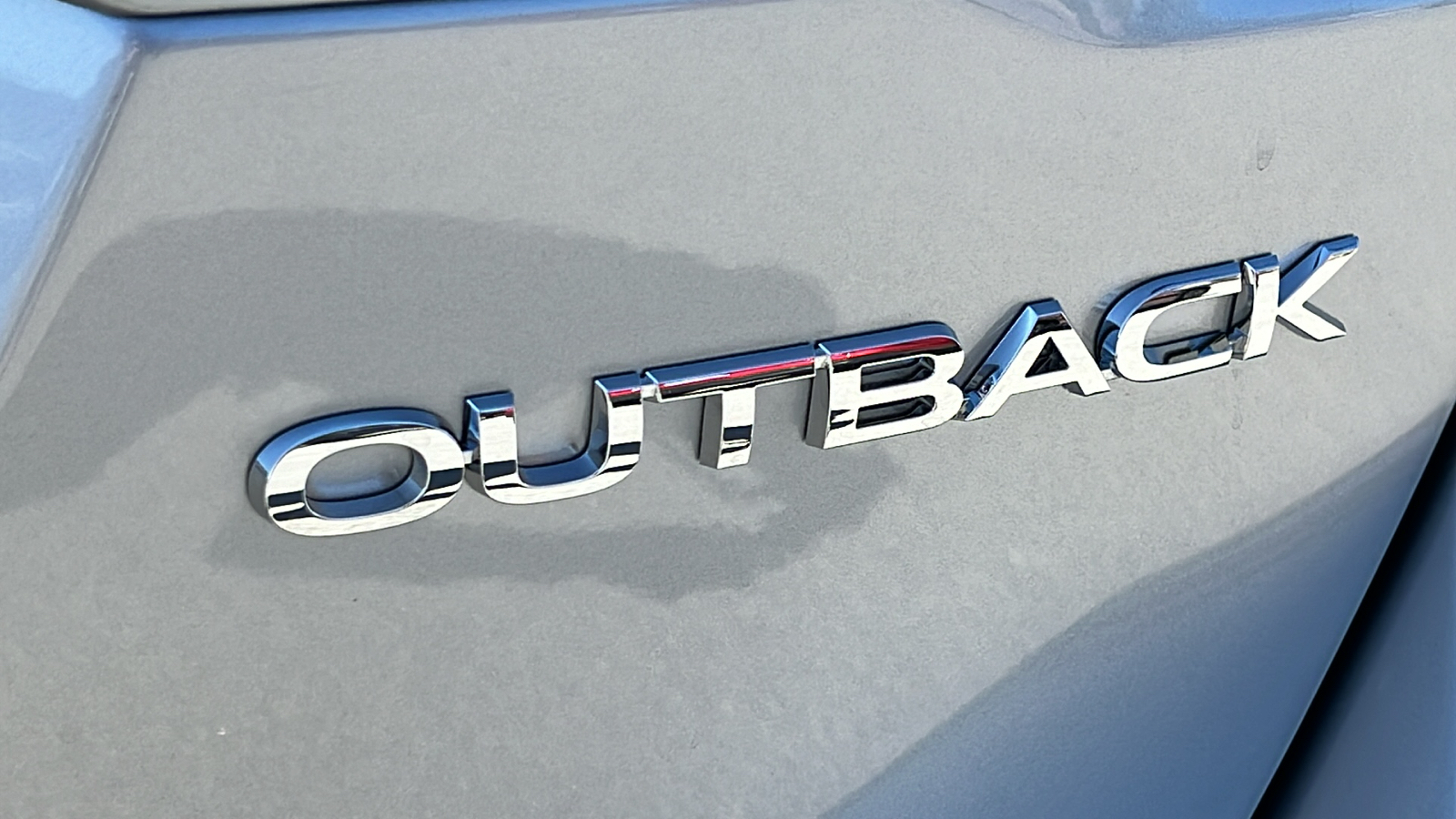 2025 Subaru Outback Premium 7