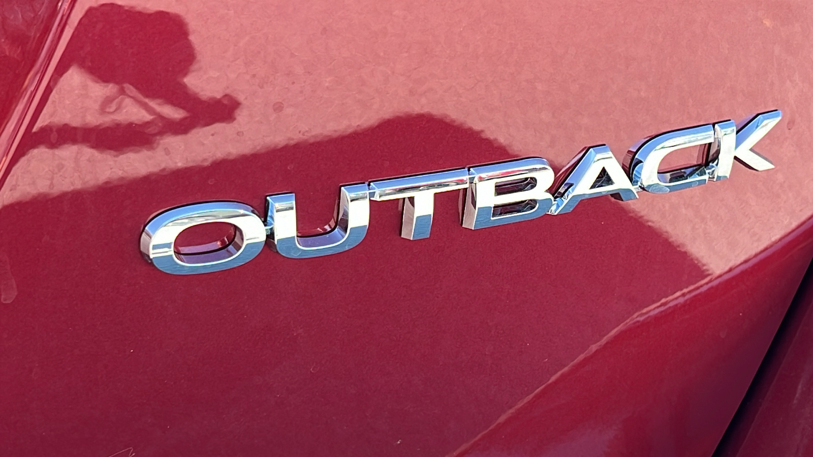 2025 Subaru Outback Premium 7