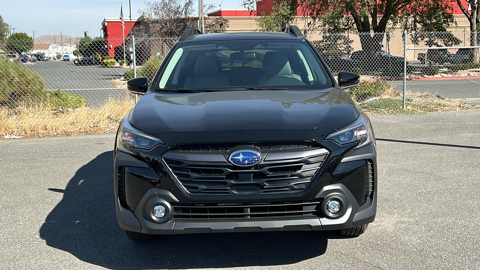 2025 Subaru Outback Premium 6