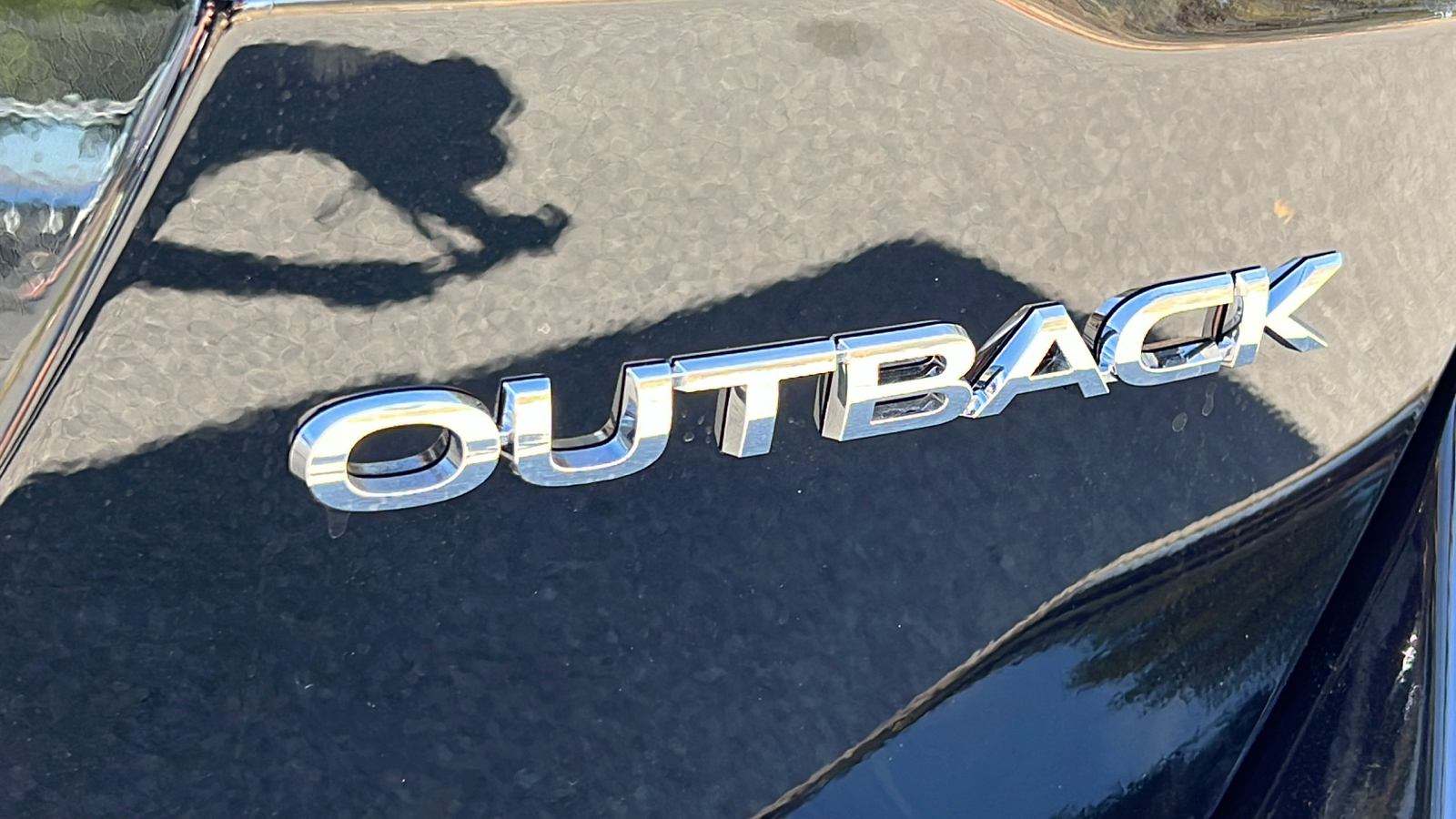 2025 Subaru Outback Premium 7