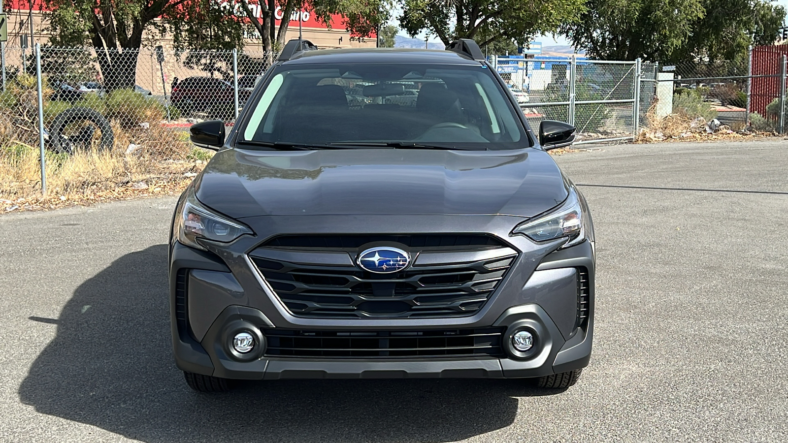 2025 Subaru Outback Premium 6