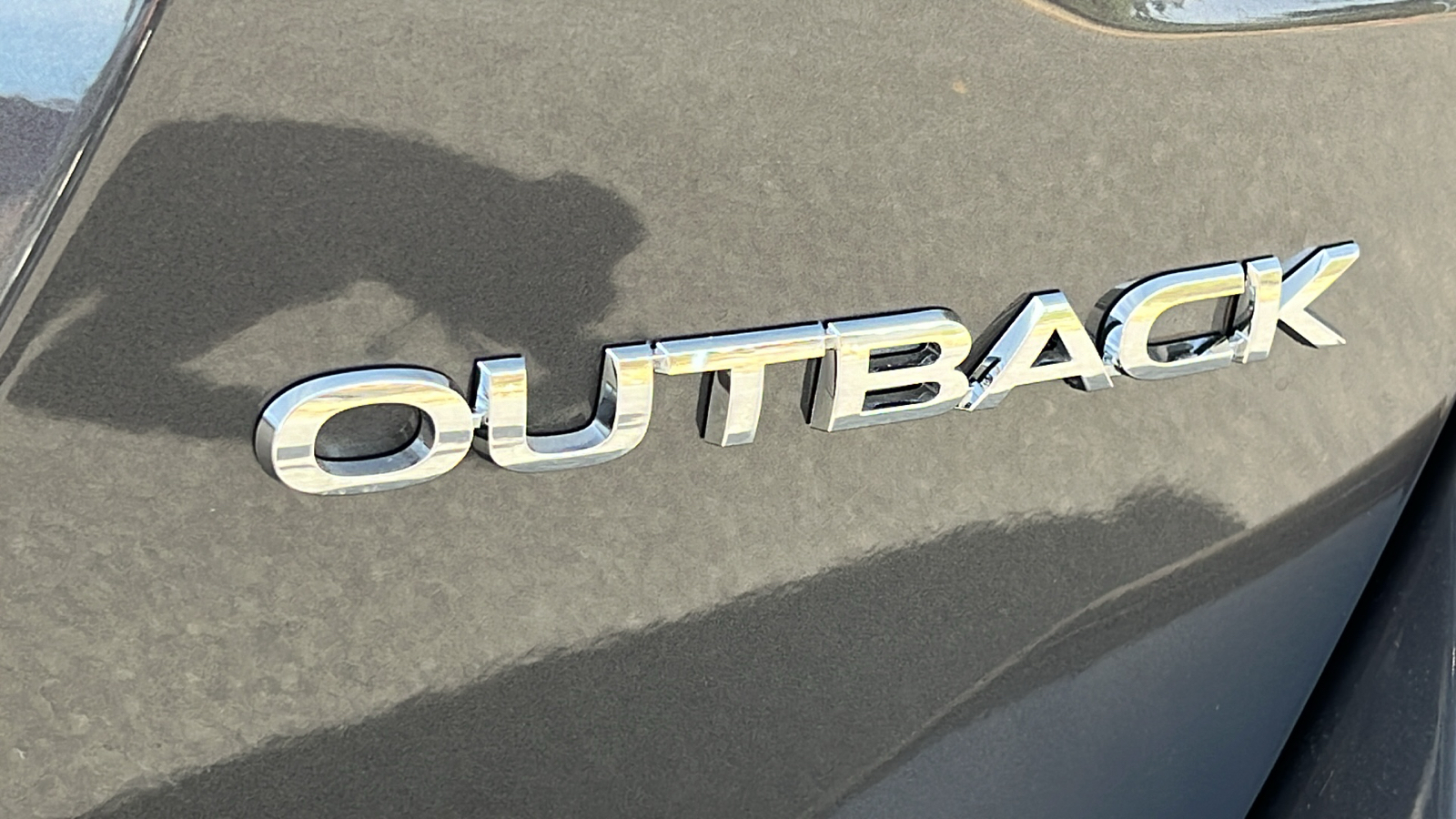 2025 Subaru Outback Premium 7