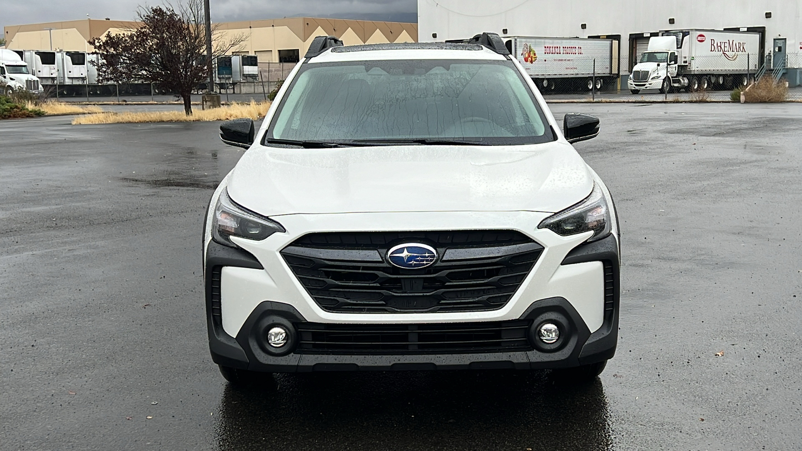 2025 Subaru Outback Premium 6