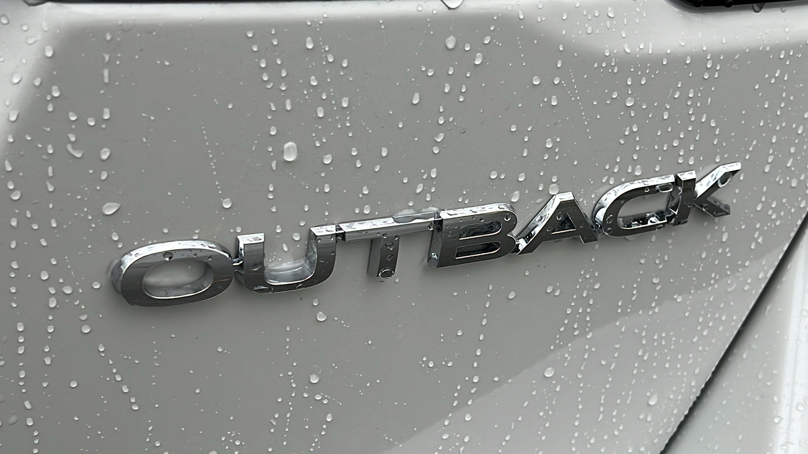 2025 Subaru Outback Premium 7