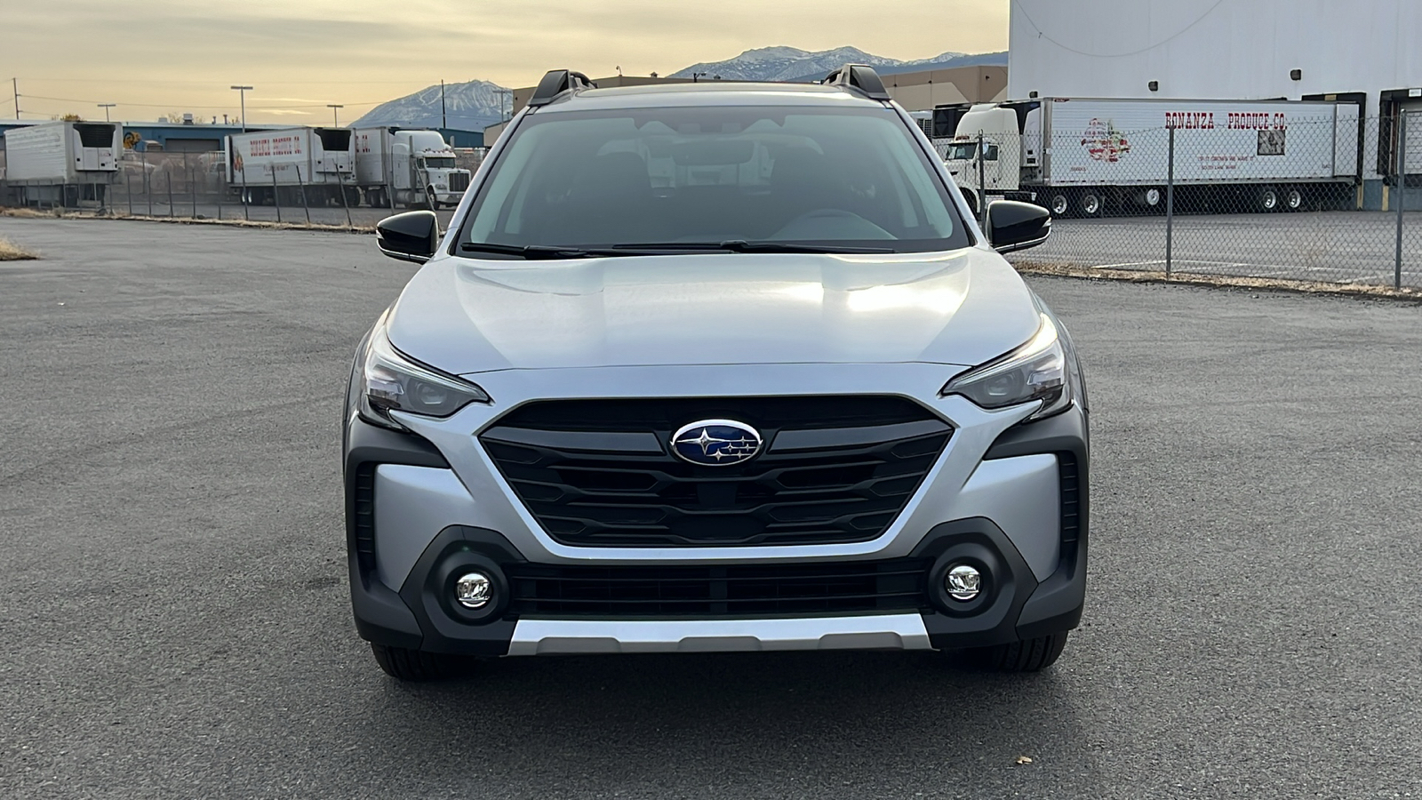 2025 Subaru Outback Limited 6