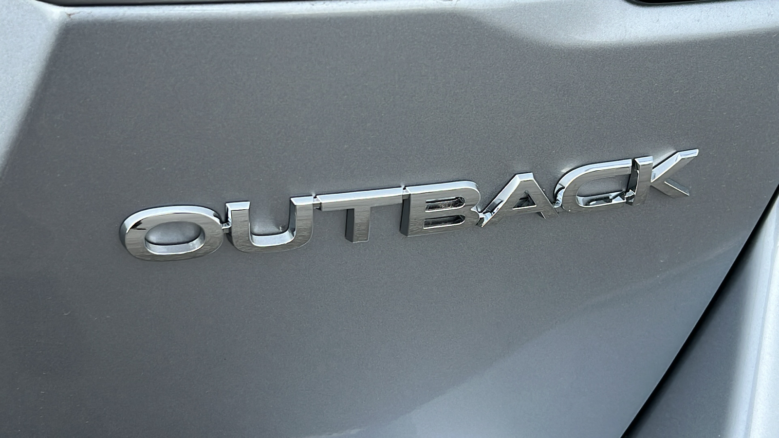 2025 Subaru Outback Limited 7