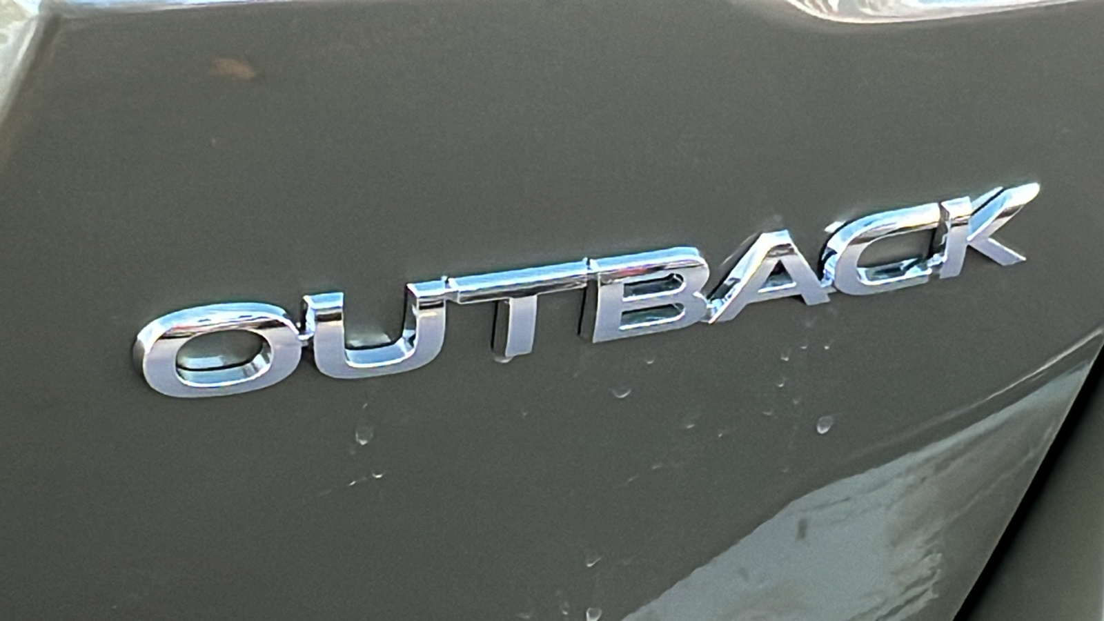 2025 Subaru Outback Premium 7