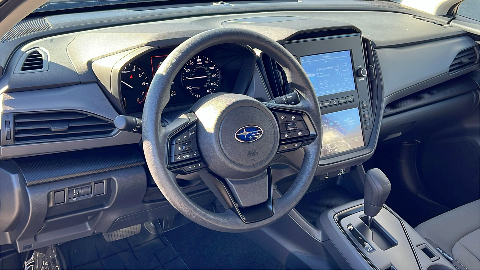 2025 Subaru Crosstrek  2