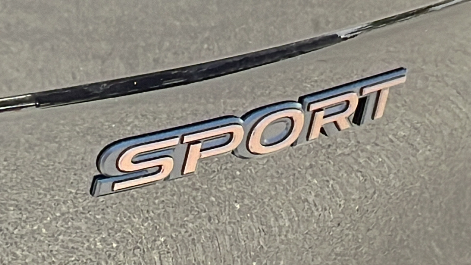 2025 Subaru Forester Sport 7