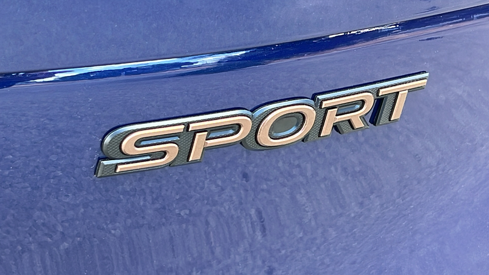 2025 Subaru Forester Sport 7