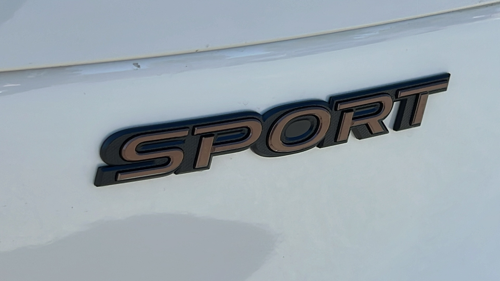 2025 Subaru Forester Sport 7