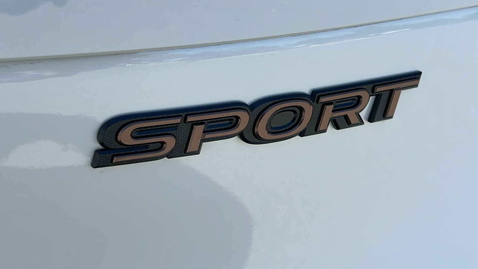 2025 Subaru Forester Sport 7