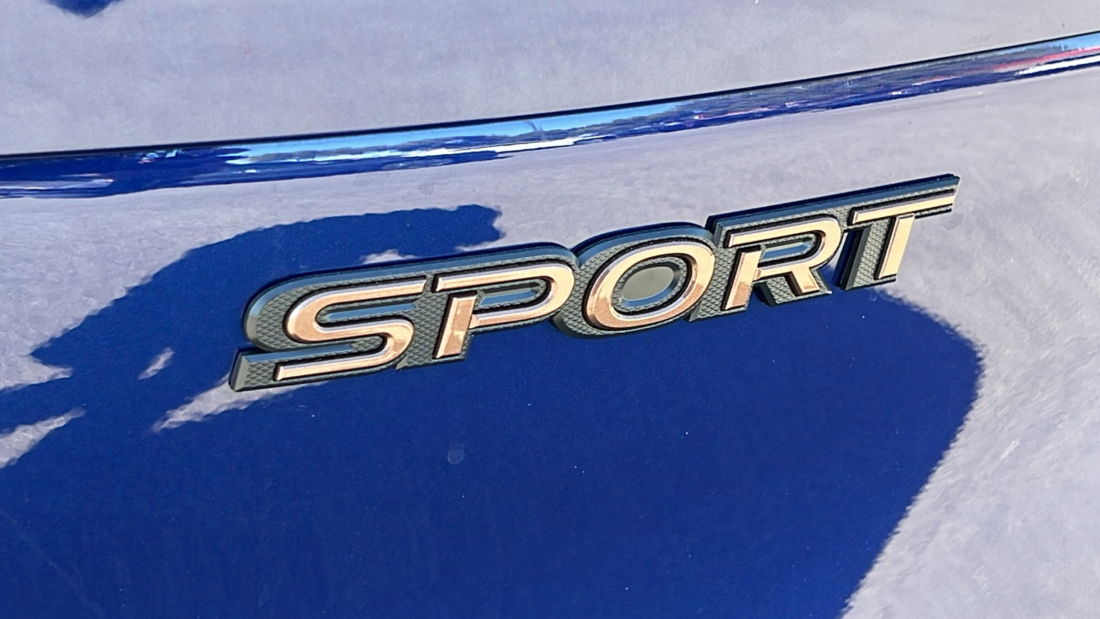 2025 Subaru Forester Sport 7