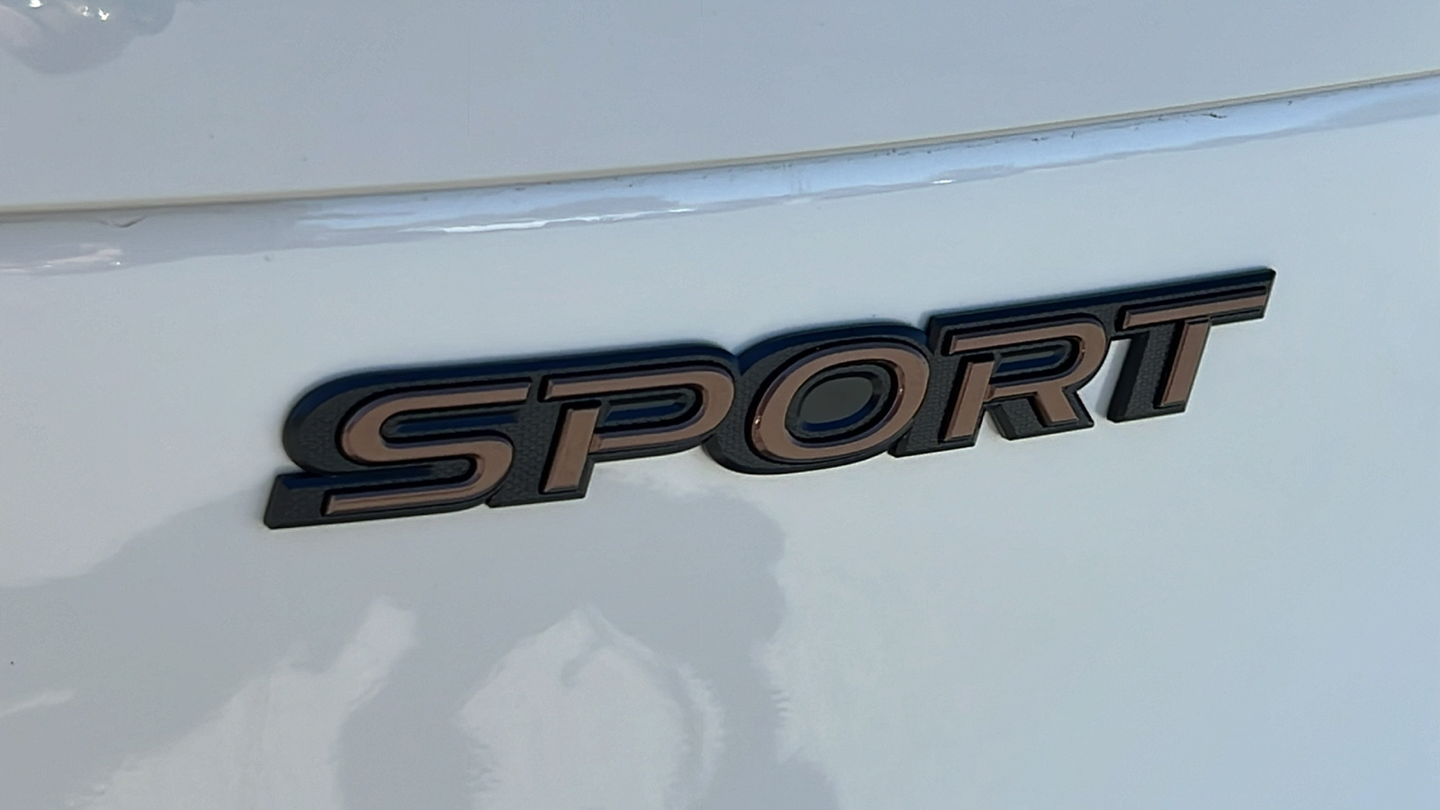 2025 Subaru Forester Sport 7