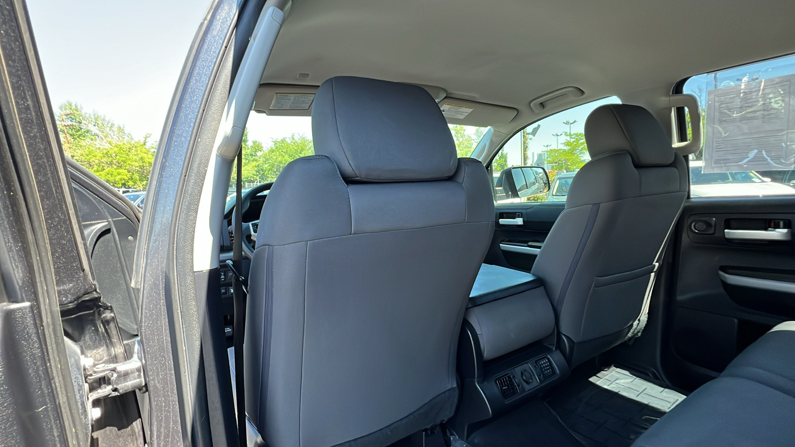 2019 Toyota Tundra SR5 CrewMax 5.5 Bed 5.7L 12