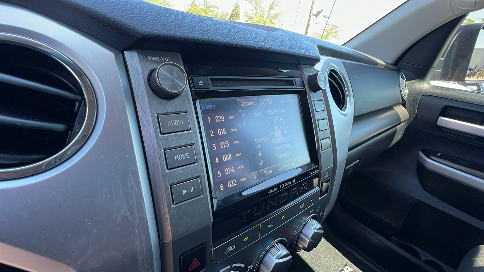 2019 Toyota Tundra SR5 CrewMax 5.5 Bed 5.7L 16