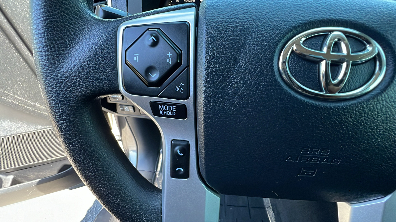2019 Toyota Tundra SR5 CrewMax 5.5 Bed 5.7L 28