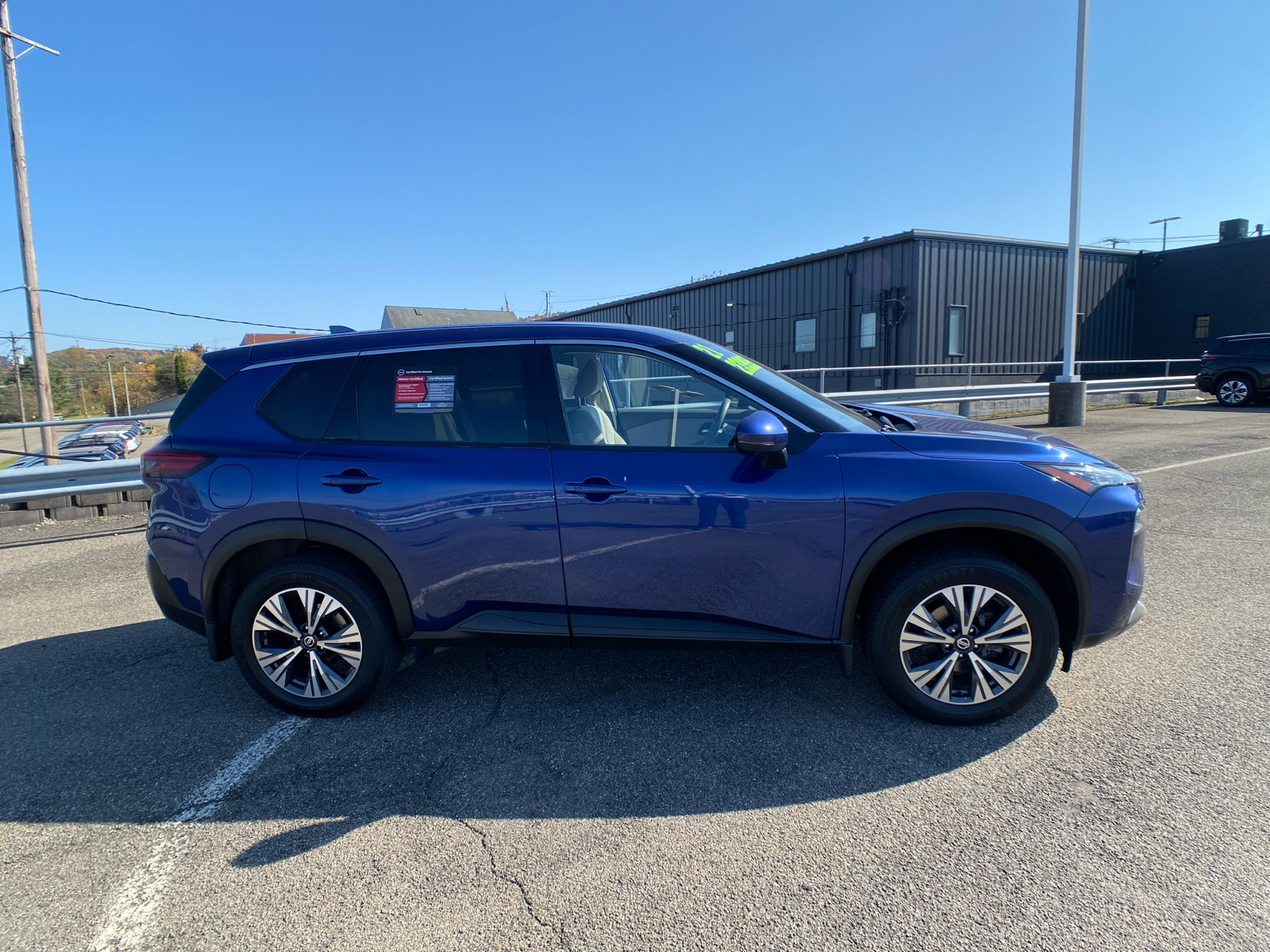 2019 Nissan Frontier SL 21