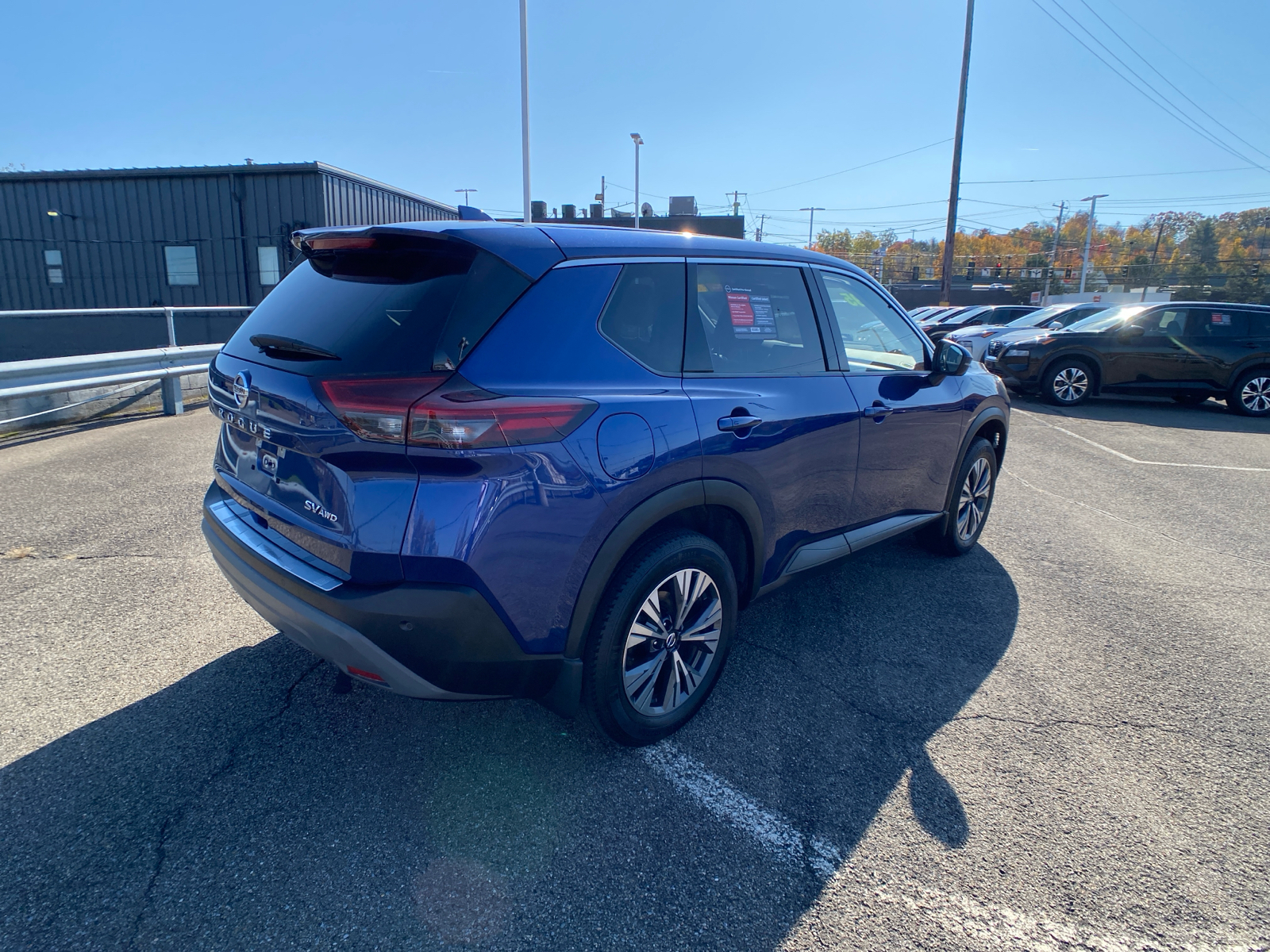 2019 Nissan Frontier SL 23