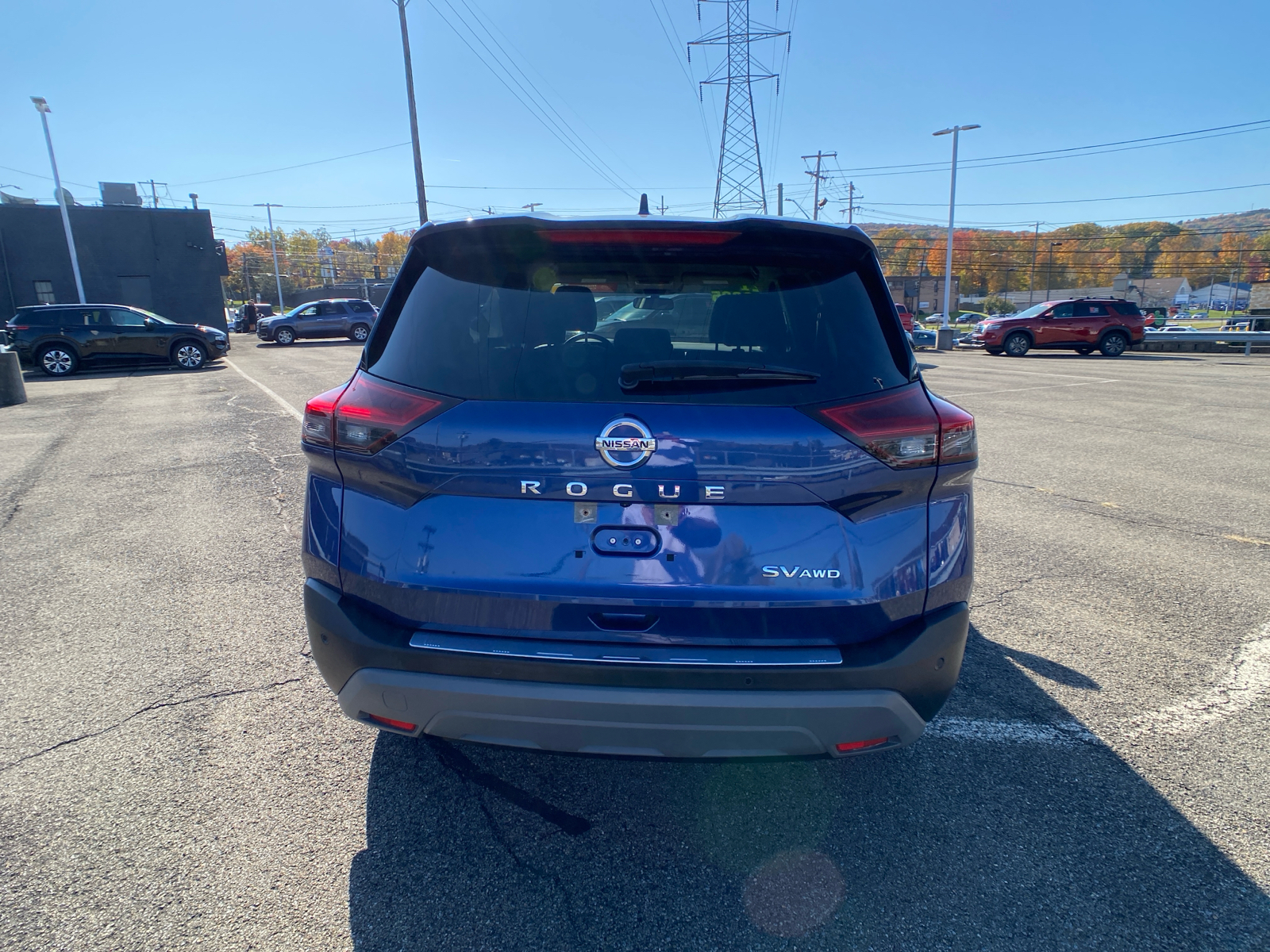 2019 Nissan Frontier SL 24