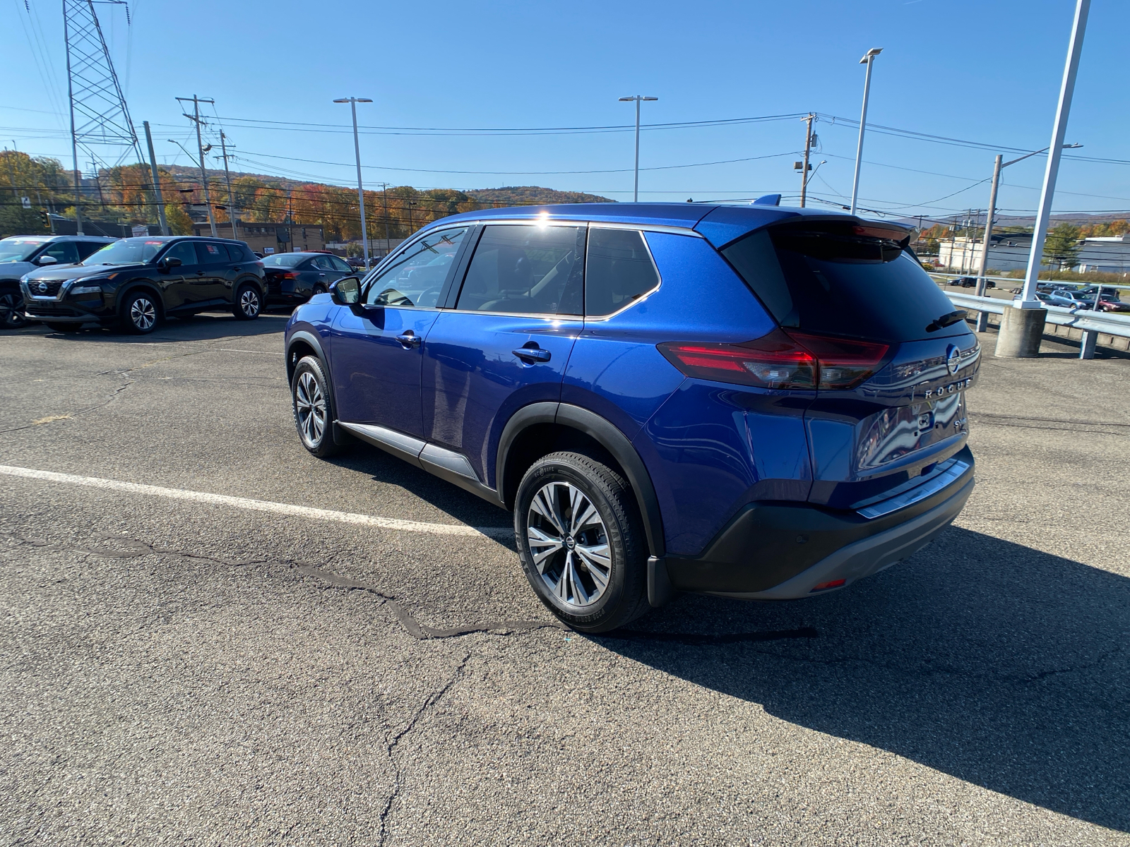 2019 Nissan Frontier SL 25