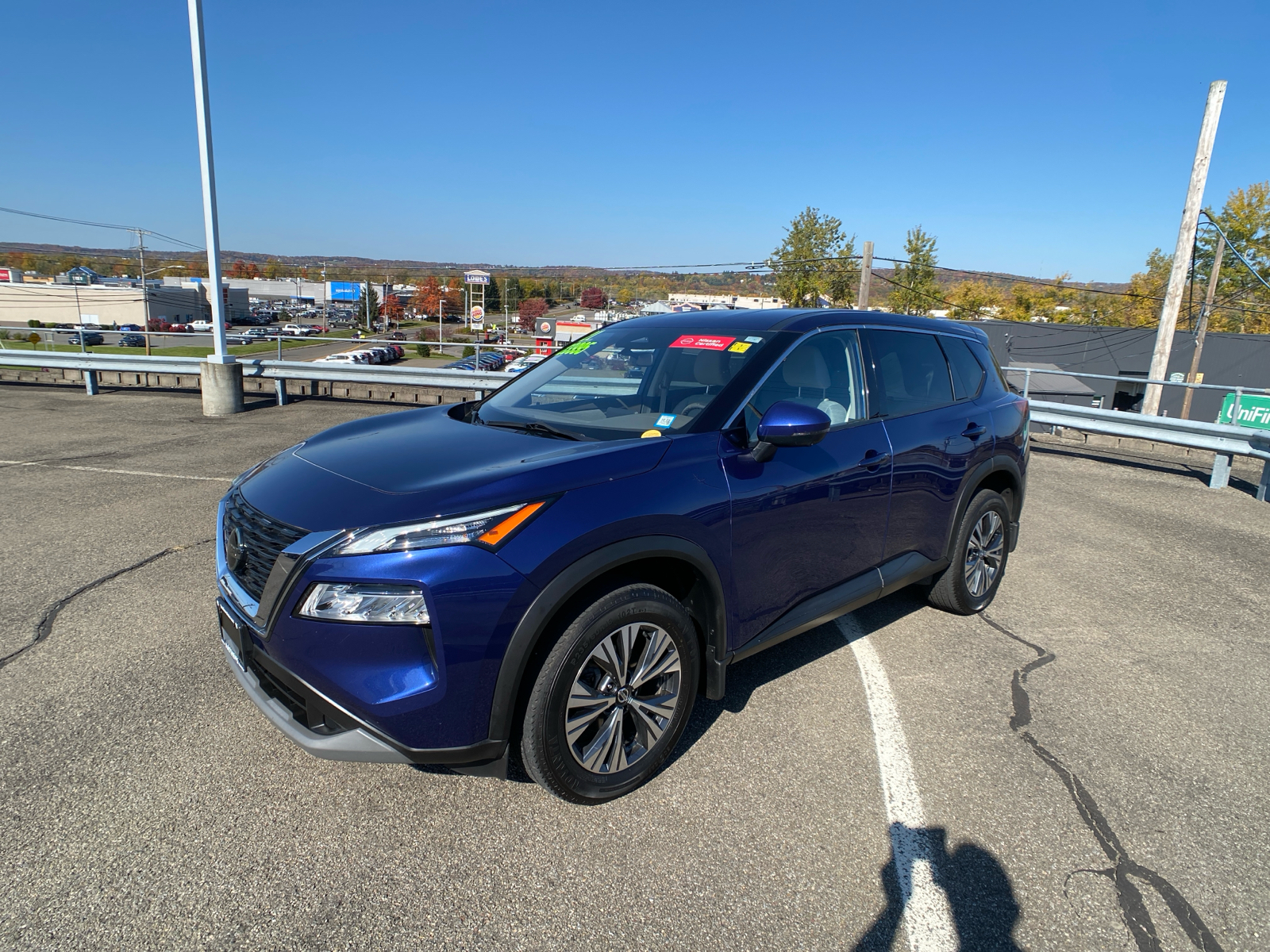 2019 Nissan Frontier SL 27