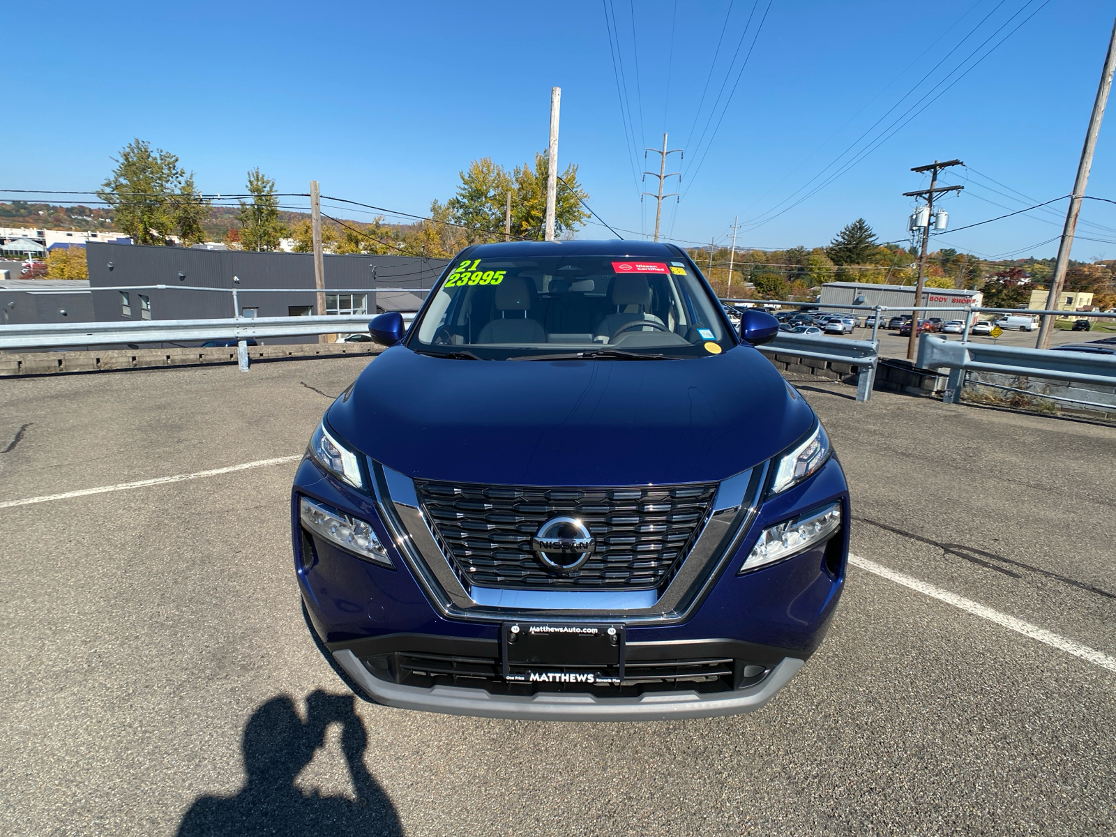 2019 Nissan Frontier SL 28