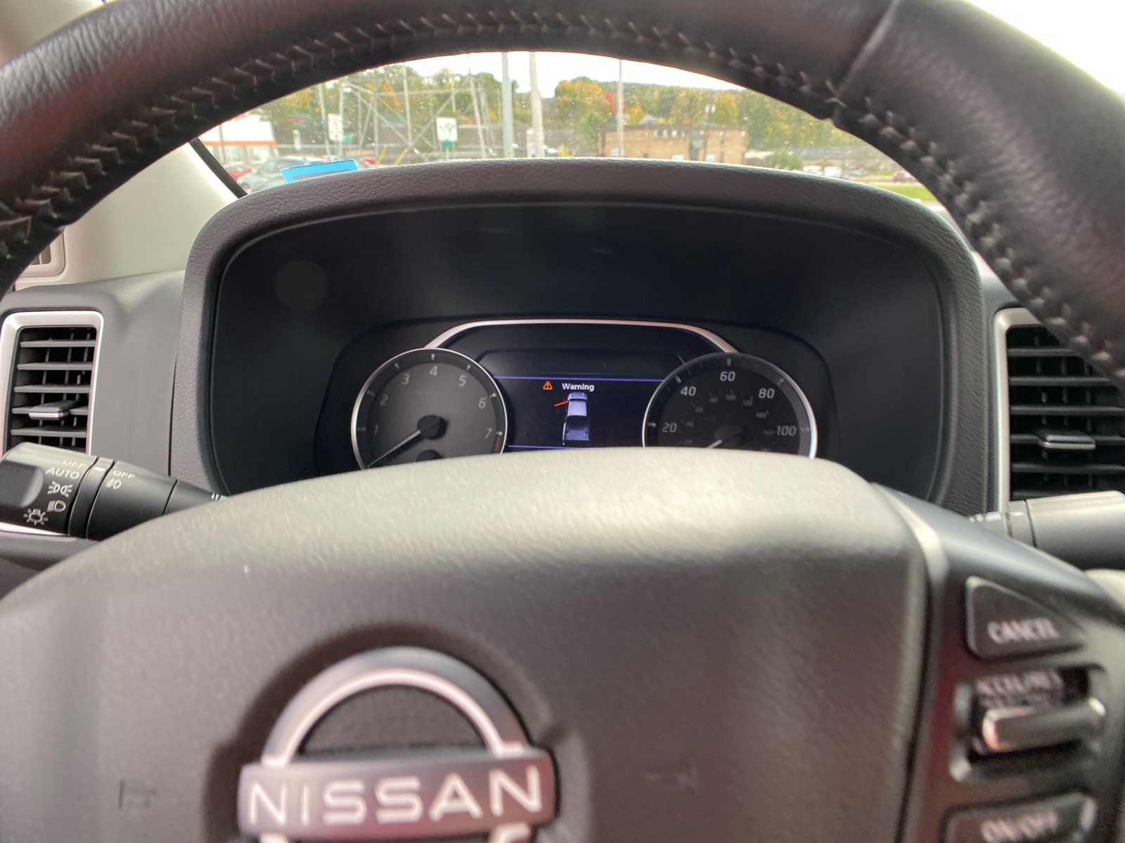 2023 Nissan Frontier SV 9