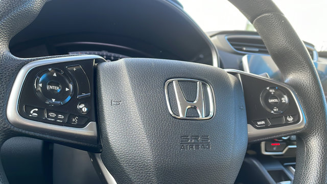 2020 Honda CR-V EX 17