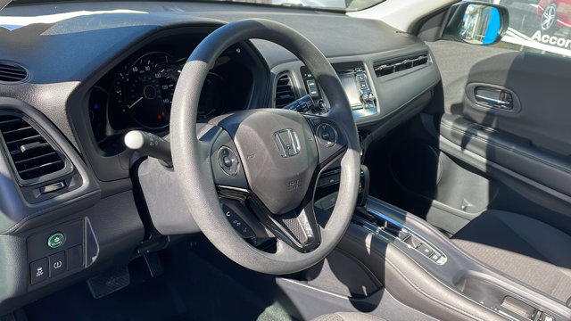 2019 Honda HR-V LX 6