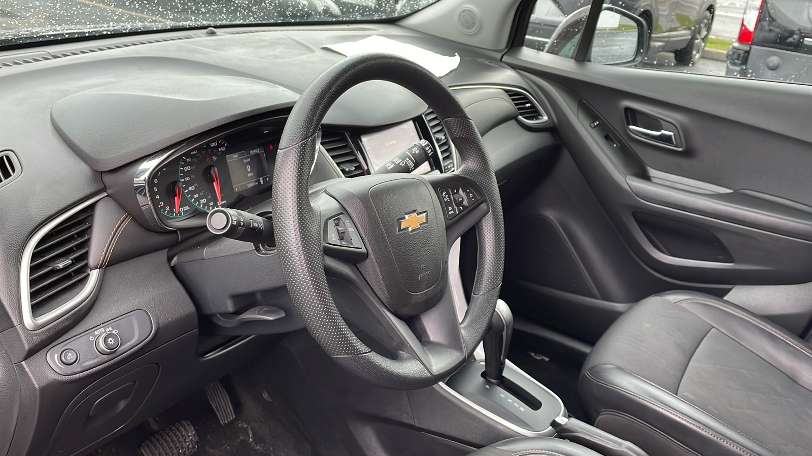 2021 Chevrolet Trax LT 6