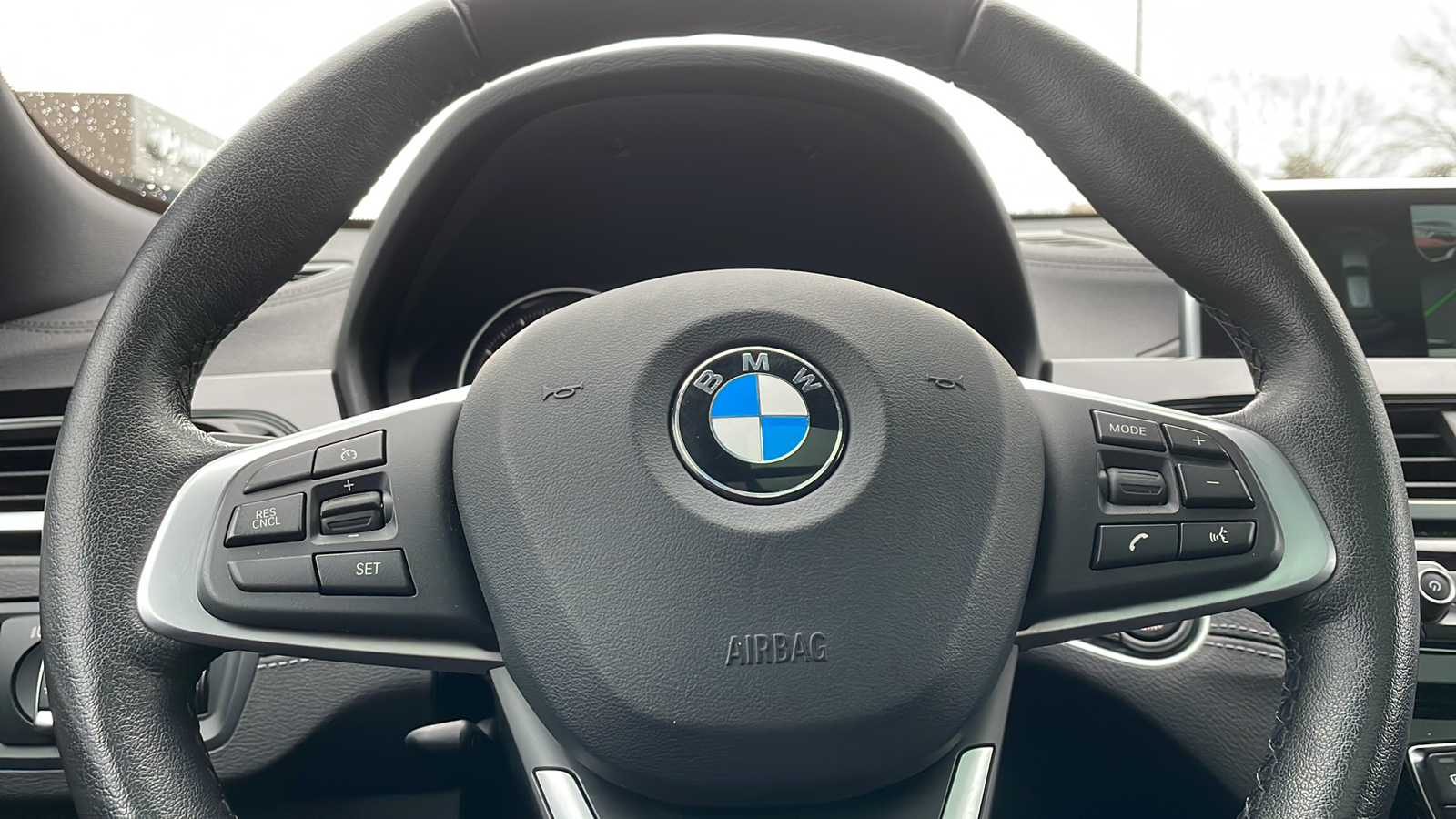 2020 BMW X2 xDrive28i 16