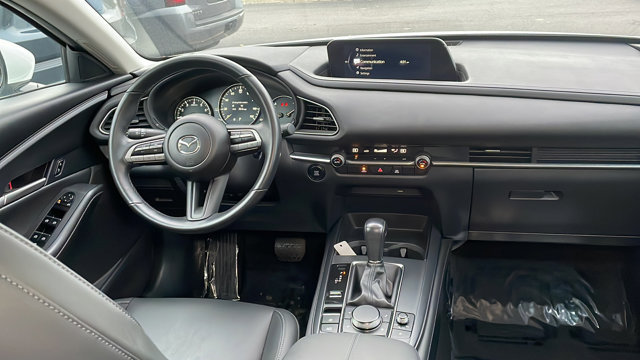 2021 Mazda CX-30 Select 7