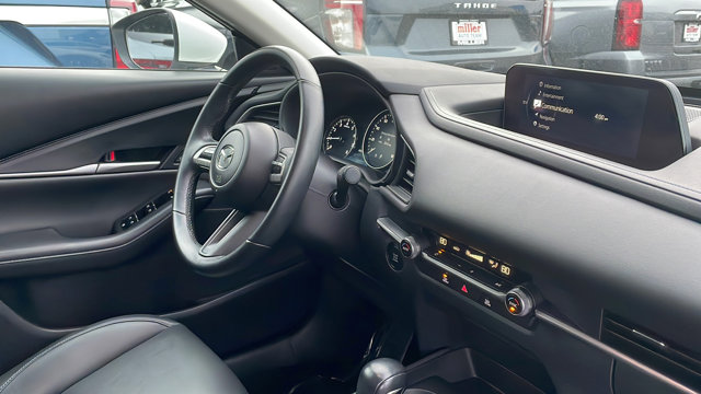 2021 Mazda CX-30 Select 8