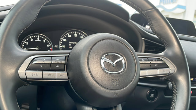 2021 Mazda CX-30 Select 14