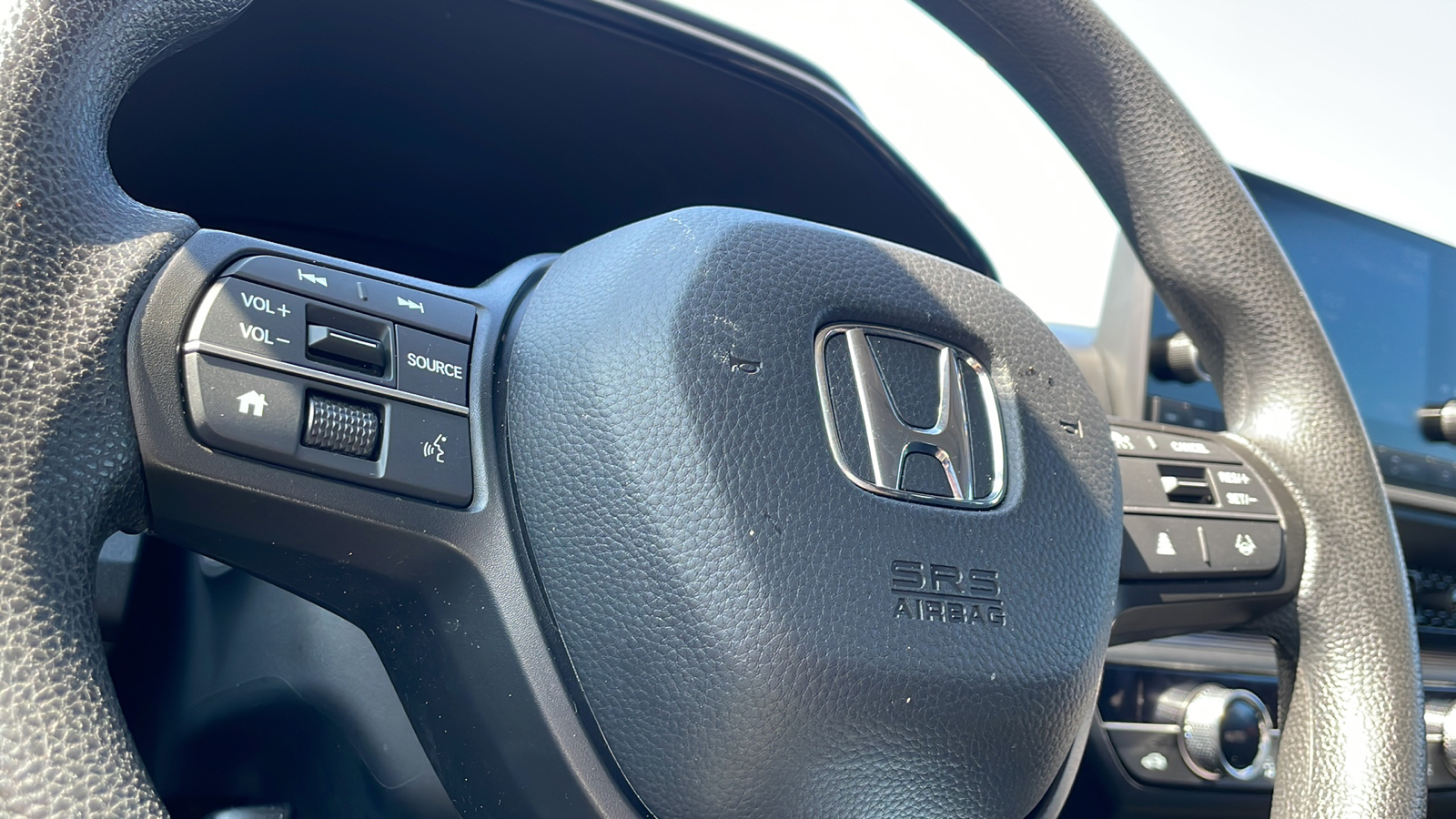 2024 Honda CR-V EX 18