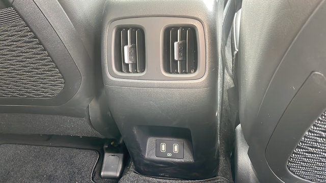 2023 Hyundai Tucson Plug-In Hybrid Limited 16