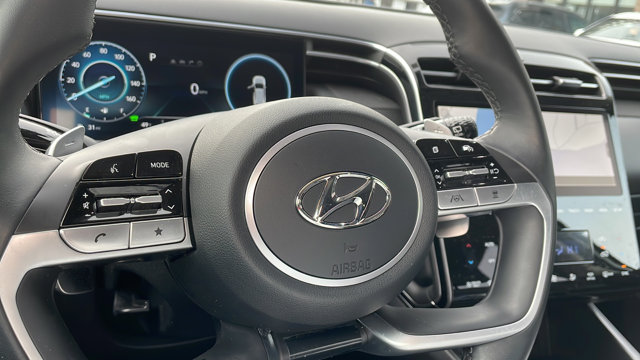 2023 Hyundai Tucson Plug-In Hybrid Limited 18