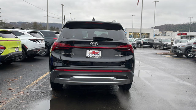 2023 Hyundai Santa Fe Plug-In Hybrid Limited 27