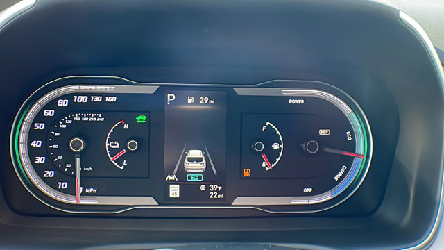 2024 Hyundai Tucson Plug-In Hybrid SEL 15